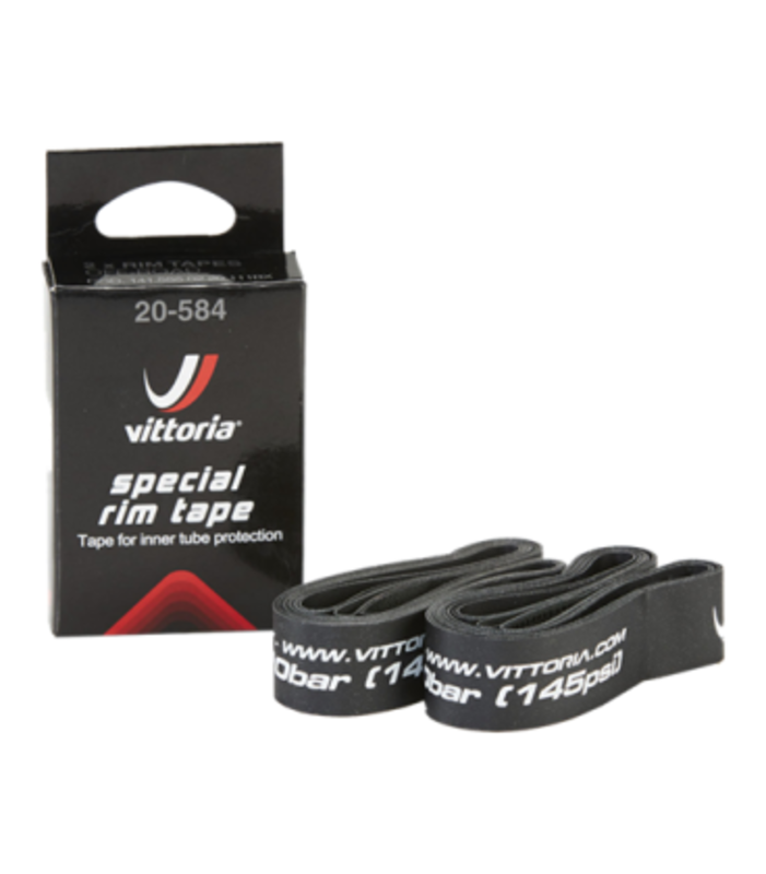 Obrázek produktu VITTORIA SPECIAL RIM TAPE sada 26. Š:20mm 1415SF0220111BX