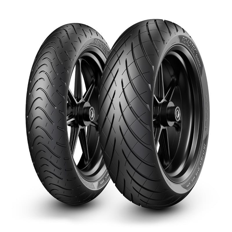 Obrázek produktu RDTSCF 110/70-13 48P TL 3776700