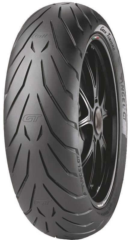 Obrázek produktu Pneumatiky PIRELLI ANGEL GT 150/70 R 17 M/C 69V TL 3976100