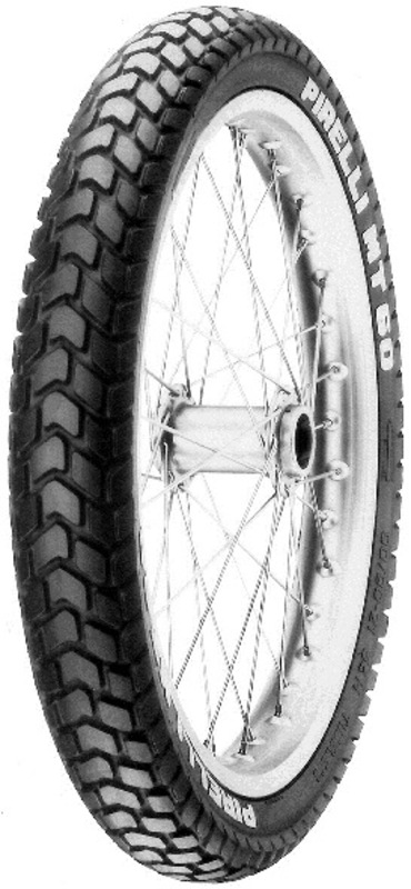 Obrázek produktu MT60 90/90-21 54H TL 3982400
