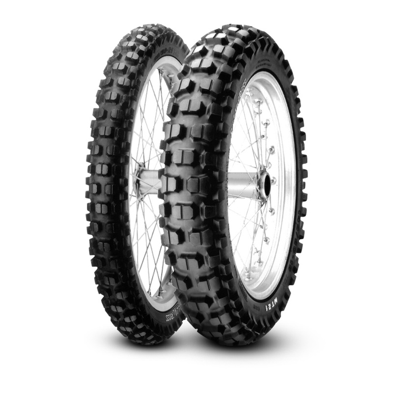 Obrázek produktu MT21 140/80-18 70R TT 3988300
