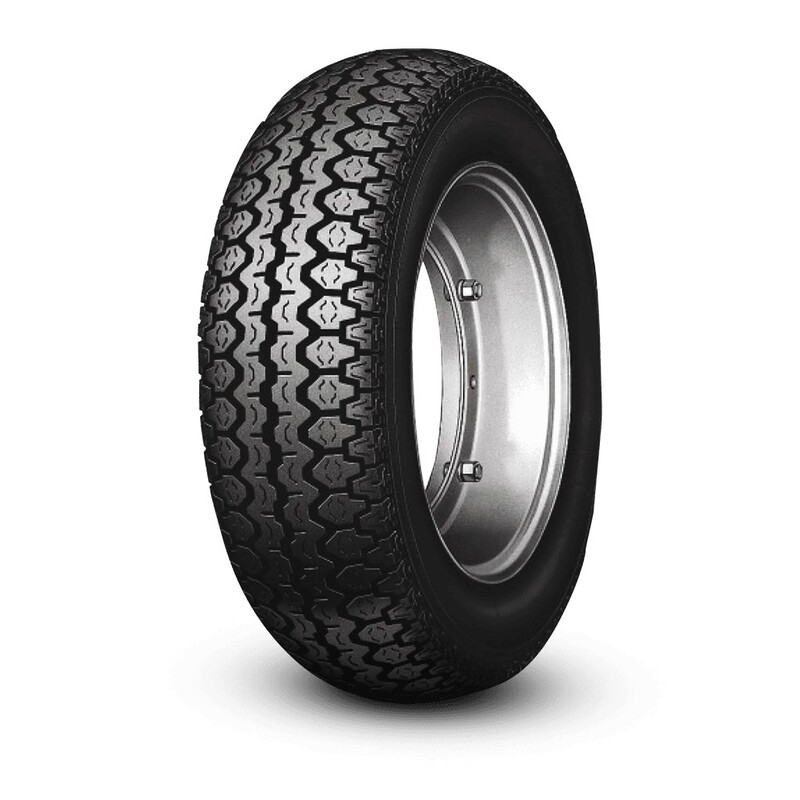 Obrázek produktu Pneumatiky PIRELLI SC 30 (F/R) 3.50-10 51J 4012000