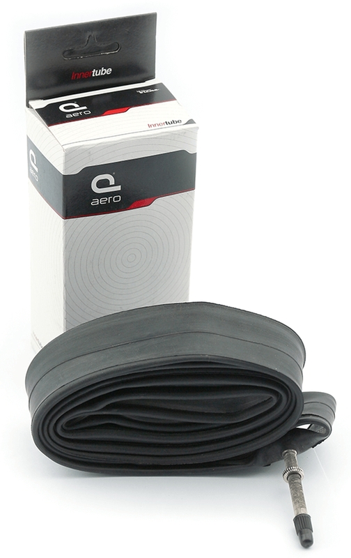 Obrázek produktu V Vnitřní duše kola 27,5x1-3/8 (650B) Tandem. Presta MT579-OT015