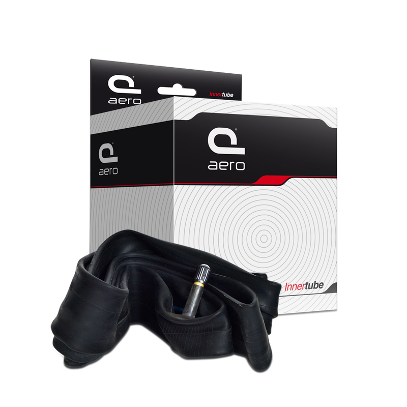 Obrázek produktu V Cyklistická vnitřní trubka 18X1.75/1.95 Schrader MT579-OT040