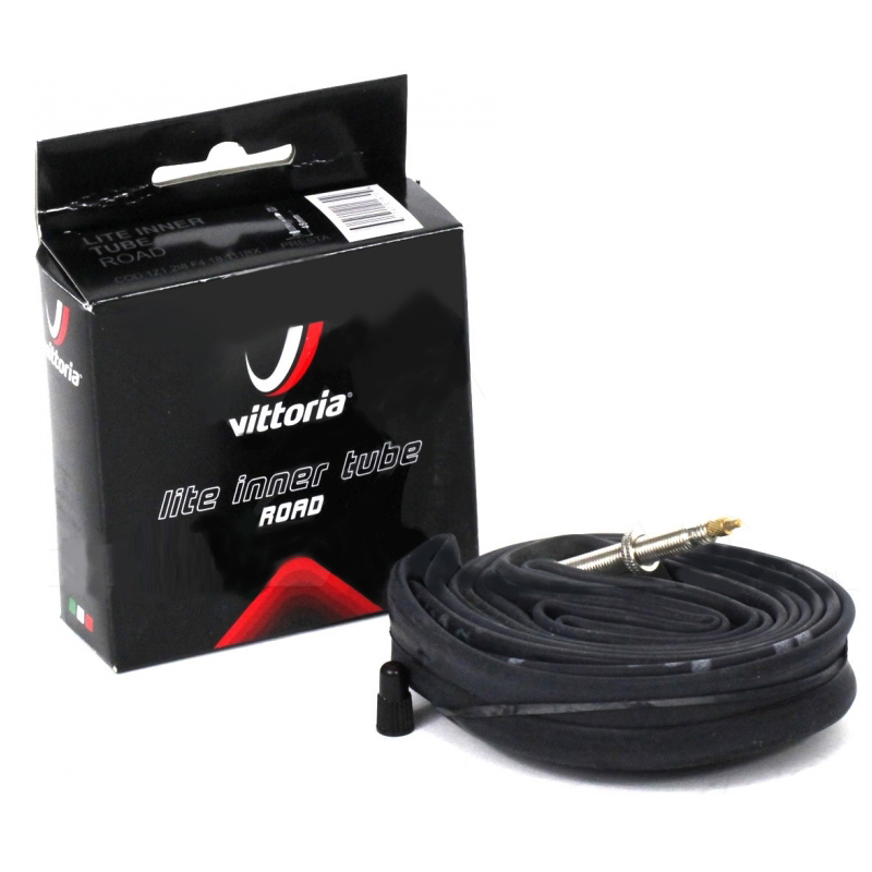 Obrázek produktu VITTORIA MTB Lite cyklistická vnitřní trubka 20x1.95/2.125 Presta 48mm 1Z1.2I2.F4.54.111BX