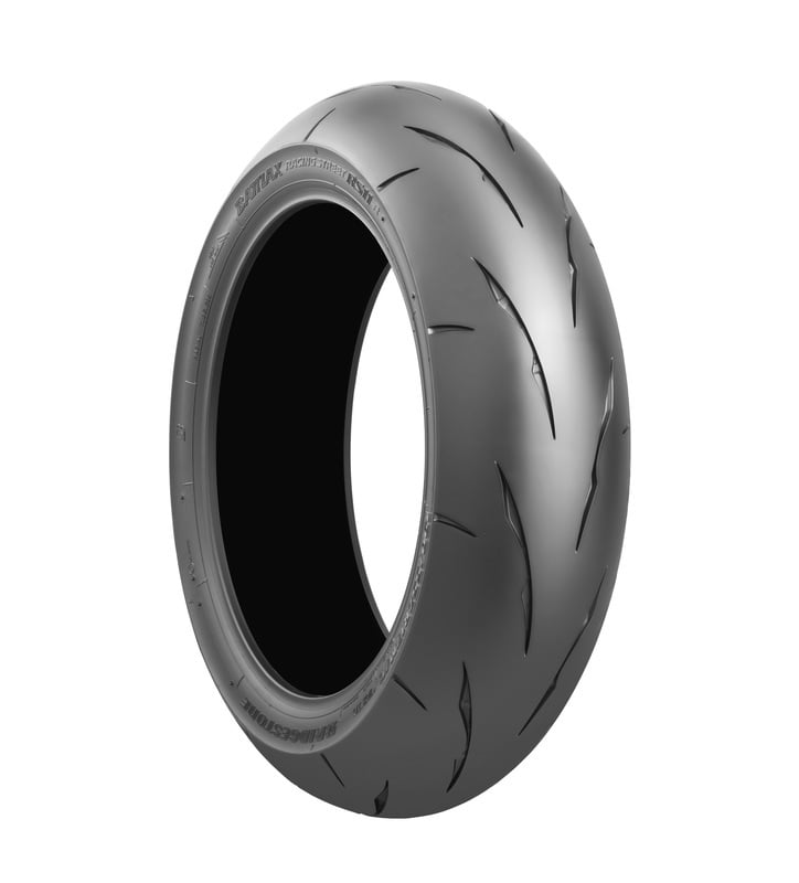 Obrázek produktu Pneumatika BRIDGESTONE BATTLAX RS11 REAR L Kawaski ZX-10R '21 190/55 ZR 17 (75W) TL 25810