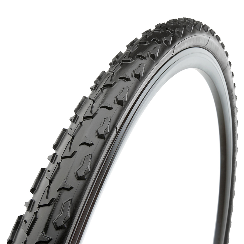 Obrázek produktu VITTORIA tubular CROSS XL 28x33c 1111XL0533111TG