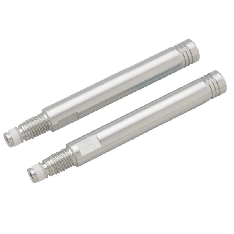 Obrázek produktu Sada VITTORIA VALVE EXTENSION. Presta RVC. Hliník 30 mm 1515VE0230111BL