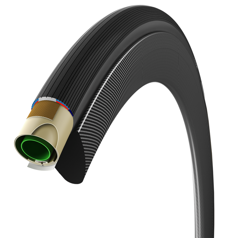 Obrázek produktu Pneumatika VITTORIA Rubino Pro Control 700x25c G2.0 11A00150