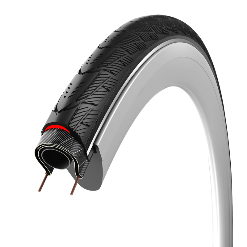 Obrázek produktu Pneumatika VITTORIA Adventure Tech 700x35c G2.0 reflex 11A00165