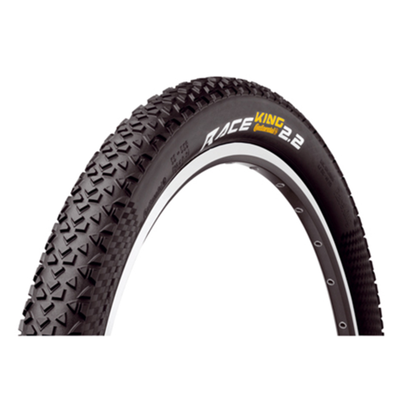 Obrázek produktu CONTINENTAL pneumatika Race King ProTection tubeless 26x2.2 101486