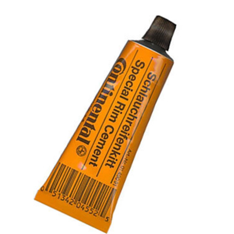 Obrázek produktu CONTINENTAL hliníkový cement na ráfky pro duše 25g 149091