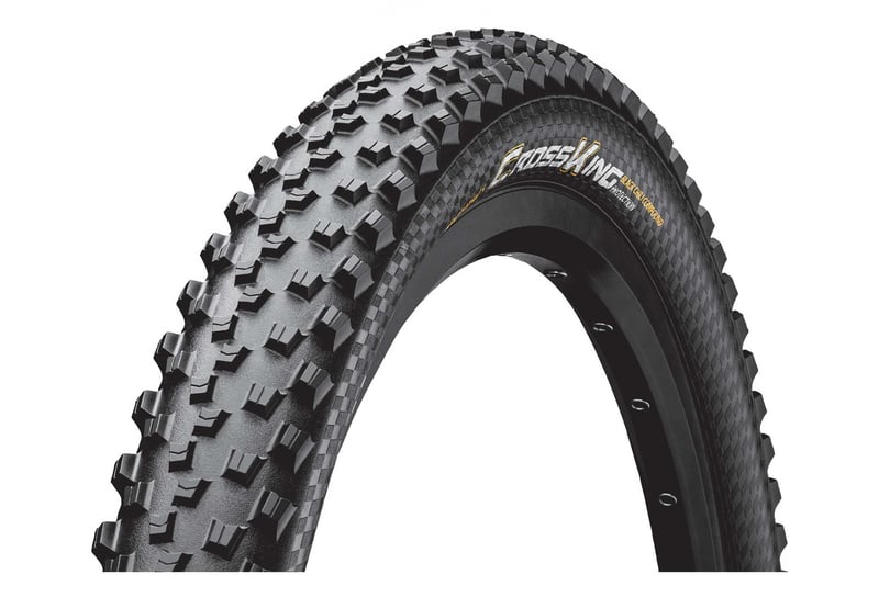 Obrázek produktu CONTINENTAL pneumatika Cross King 29x2.2 ShieldWall skládací 150295