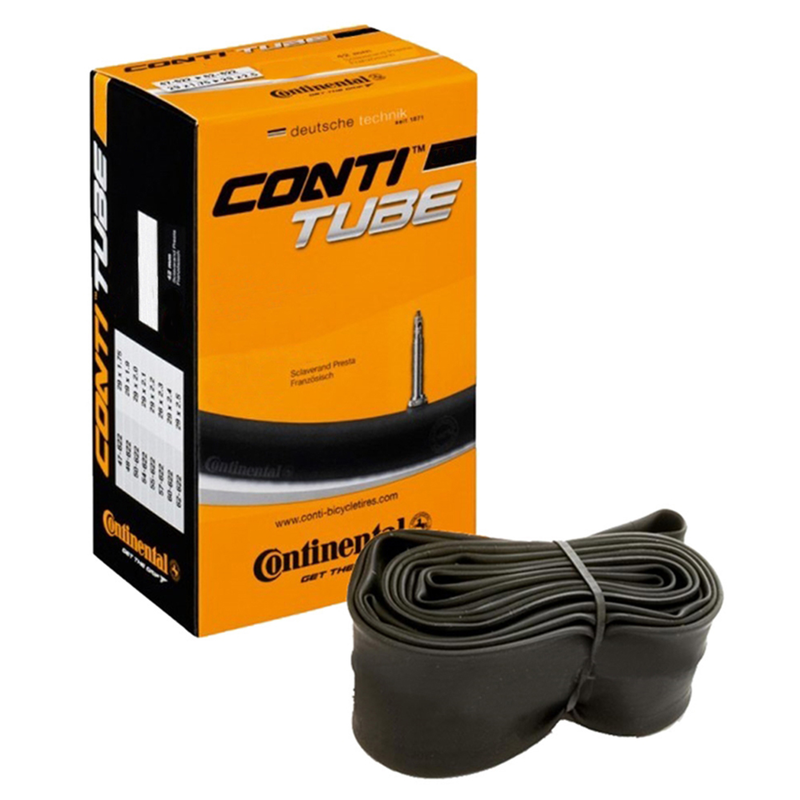 Obrázek produktu CONTINENTAL Cyklistická vnitřní trubka Tour 28 x 32/47 S42 Presta 42mm 182031