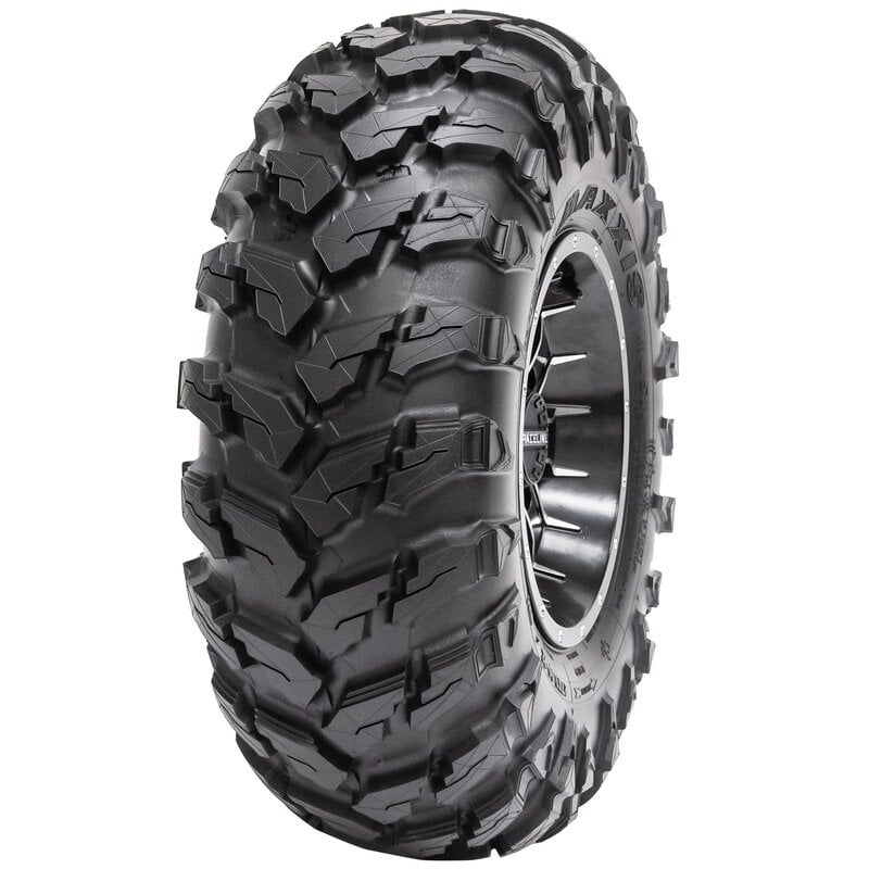 Obrázek produktu Pneumatika MAXXIS MU511 27X9.00-12 6PR 73J E TL ETM00267000