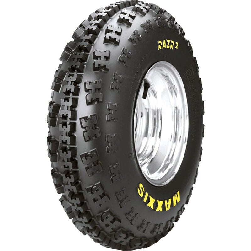 Obrázek produktu Pneumatika MAXXIS RAZR2 M933 AT21X7-10 6PR 30J E TL ETM00299600