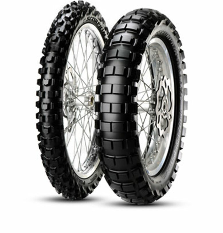 Obrázek produktu SCP RA 90/90-21 54R M+S TL 4187200