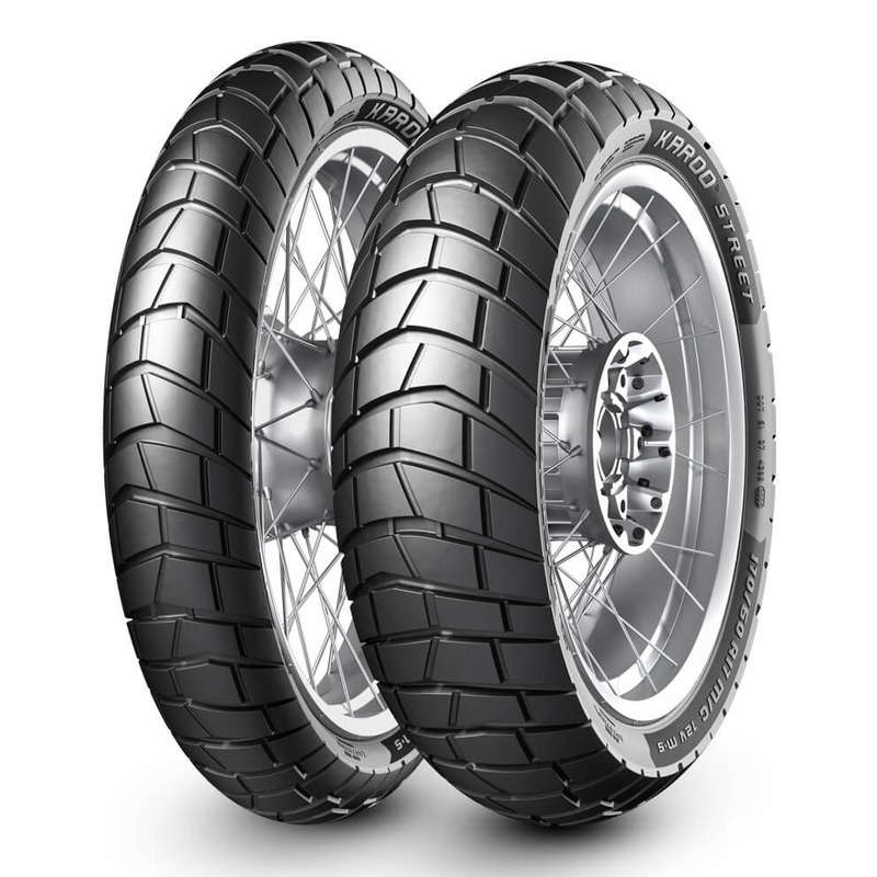 Obrázek produktu KAR STR 120/70R19 60V TL 4096700
