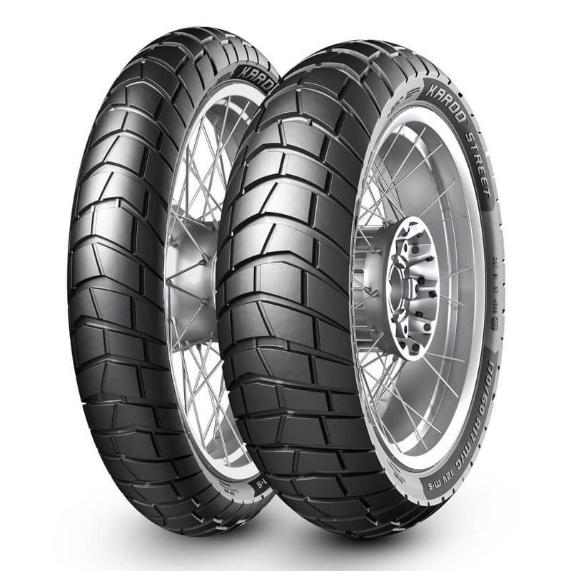 Obrázek produktu KAR STR 150/70R18 70V TL 4096900