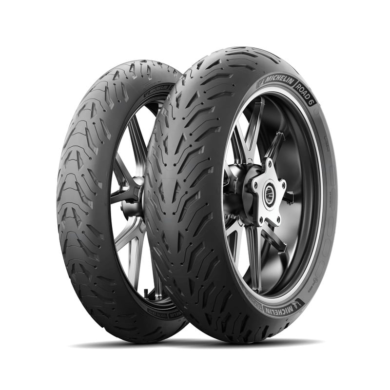 Obrázek produktu RD6 170/60ZR17 (72W) TL 774473