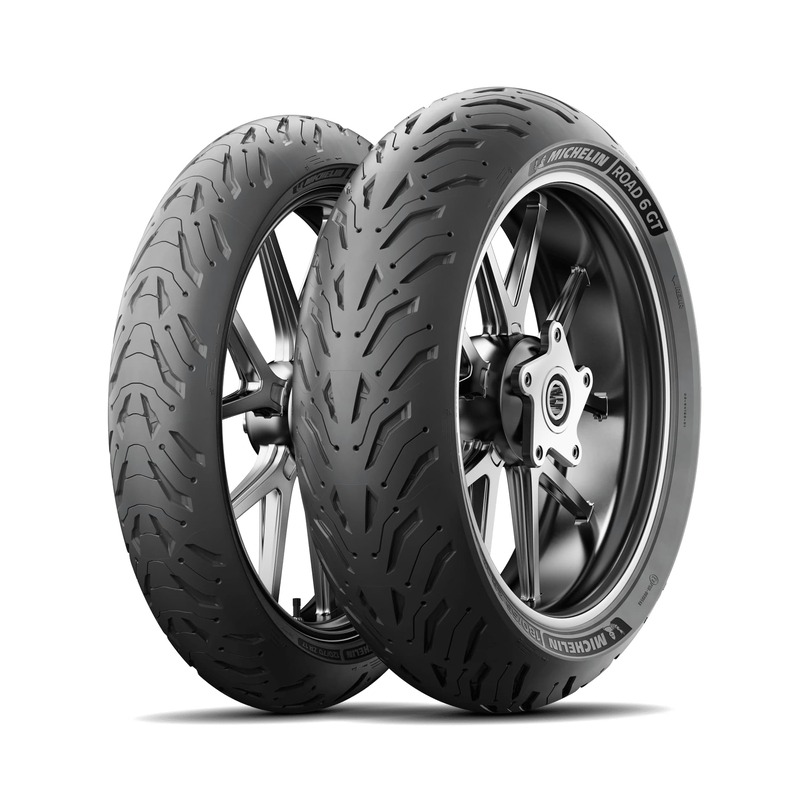 Obrázek produktu RD6GT 190/50ZR17 (73W) TL 184761