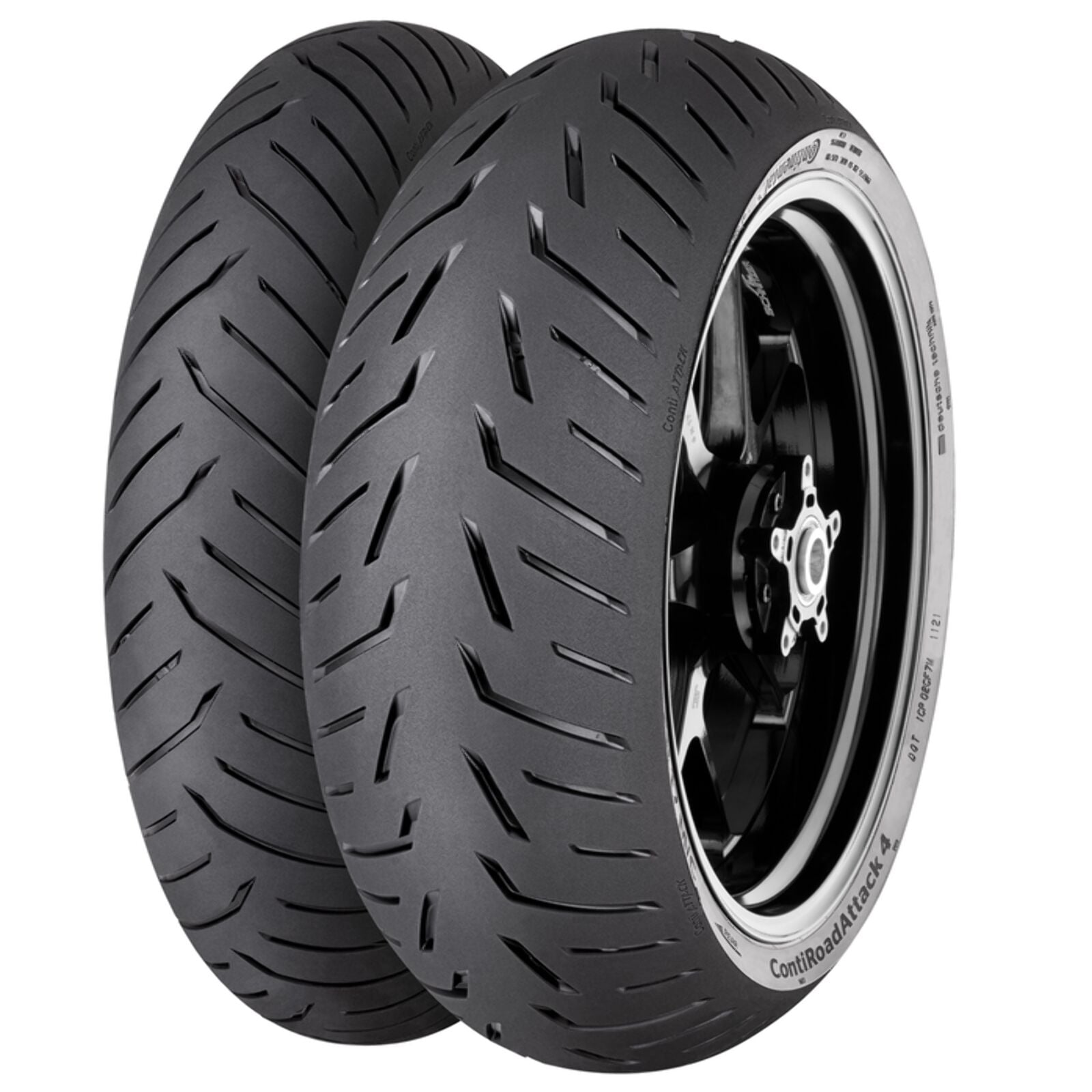 Obrázek produktu RA4 120/70ZR17 (58W) TL 02447050000