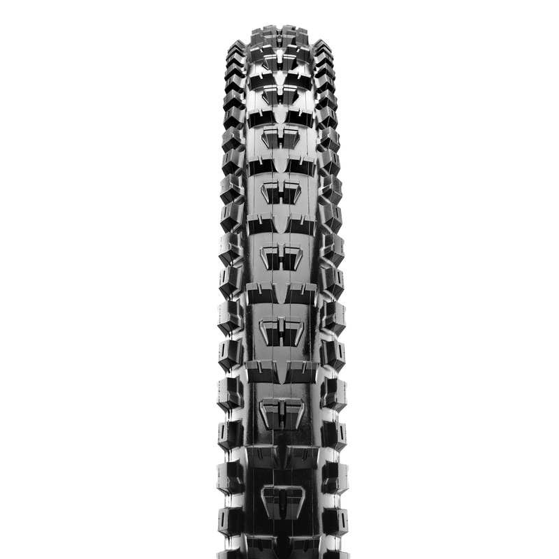 Obrázek produktu Cyklistické pláště MAXXIS High Roller II 27.5X2.30 EXO/TR ETB85923000