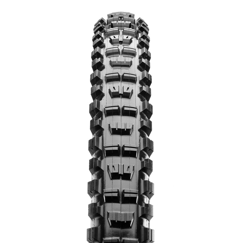 Obrázek produktu Cyklistické pláště MAXXIS Minion DHR II 27.5X2.30 EXO/TR ETB85927200