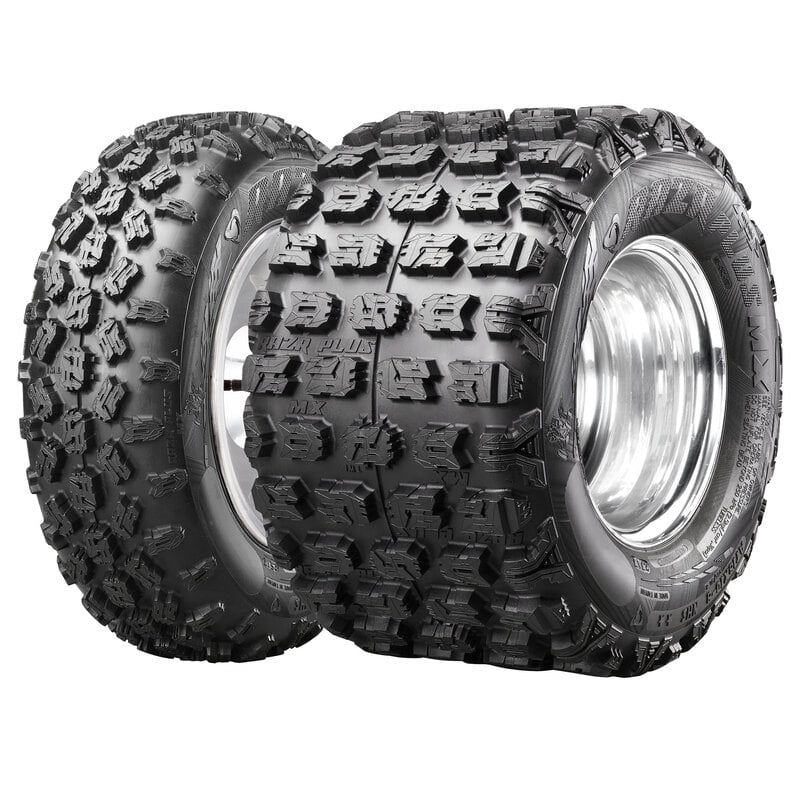 Obrázek produktu Pneumatiky MAXXIS RAZR PLUS MX MS-CR1 20X6-10 4PR NHS TL ETM01033100