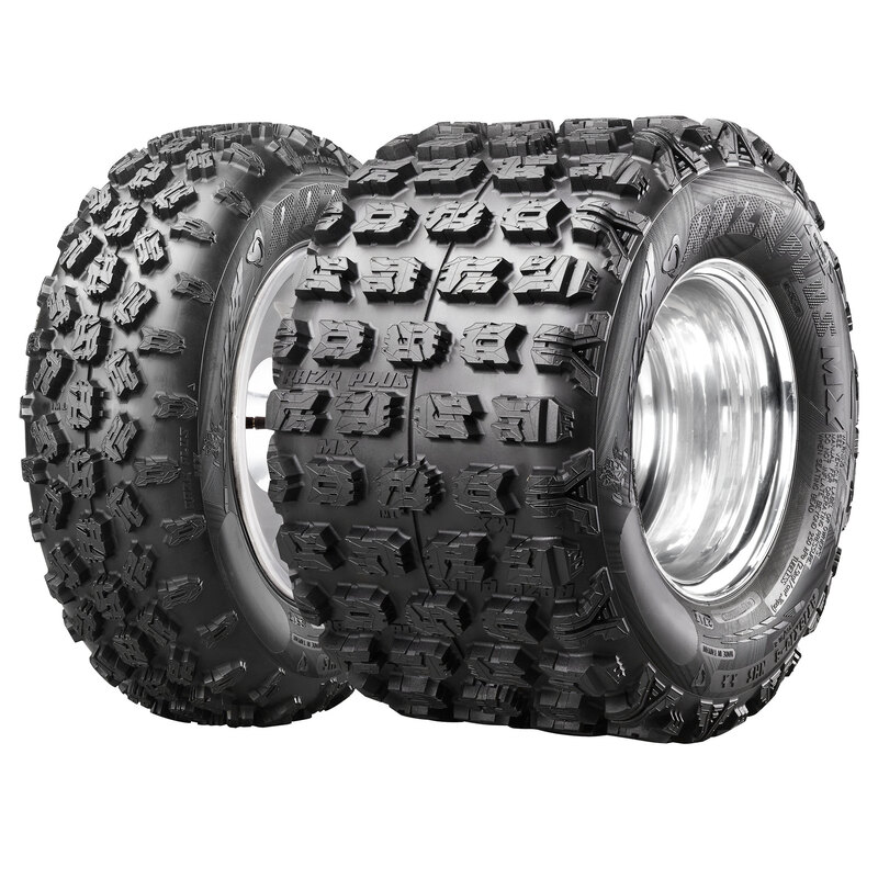 Obrázek produktu Pneumatiky MAXXIS RAZR PLUS MX MS-CR2 18X10-8 4PR NHS TL ETM01034100