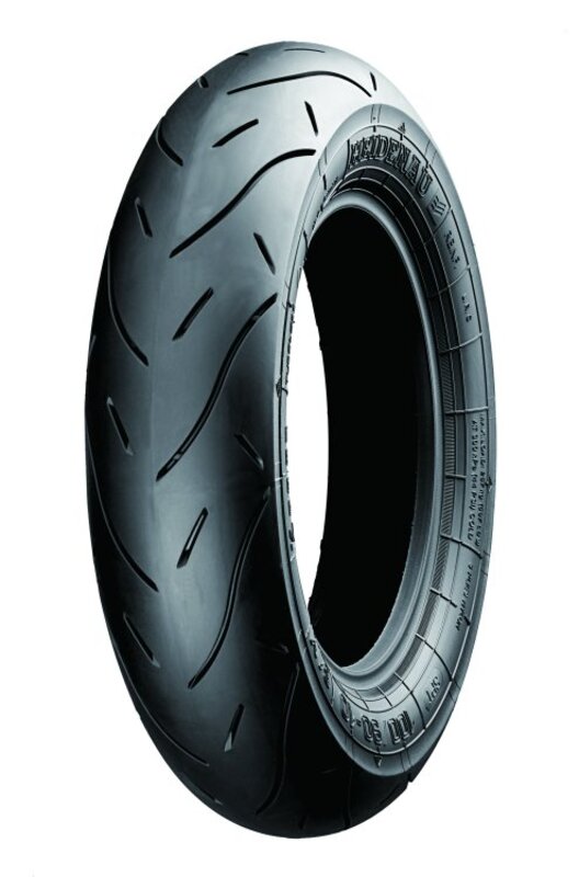 Obrázek produktu Pneumatiky HEIDENAU K80 SR 90/90-12 54M TL 11120185