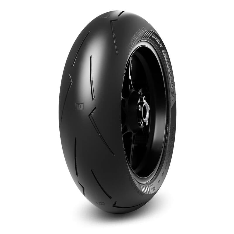 Obrázek produktu Pneumatiky PIRELLI DIABLO SUPERCORSA V4 SC1 140/70 R 17 M/C 66V TL 4122800