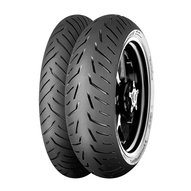 Obrázek produktu RA4 120/70ZR17 (58W) TL GT 02447100000