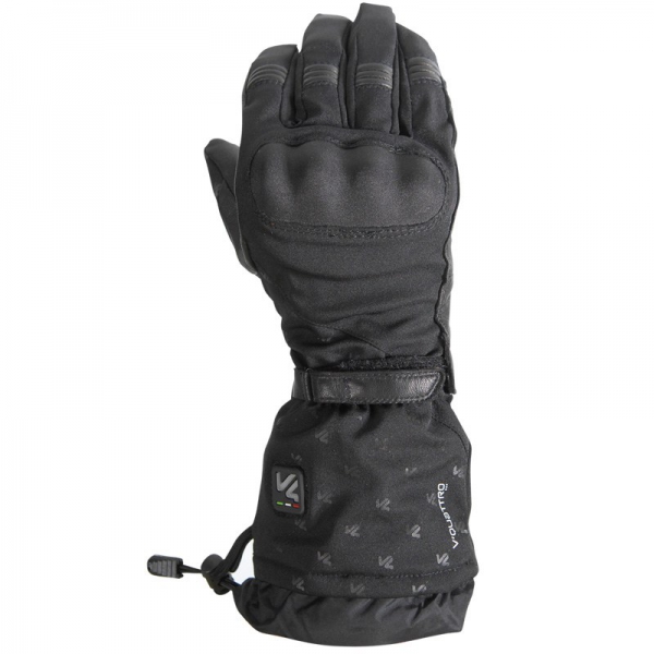 Obrázek produktu Moto rukavice V-QUATTRO CHIARA černé