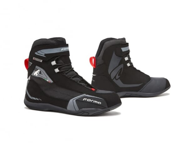 Obrázek produktu Moto boty FORMA VIPER WP černé