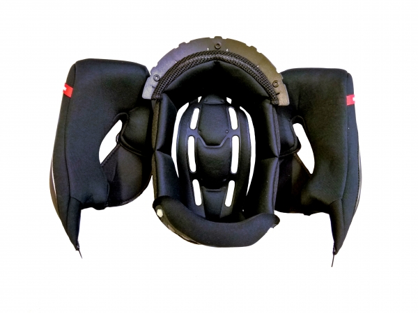 Obrázek produktu Interiér do přilby SCORPION EXO-510 AIR standard