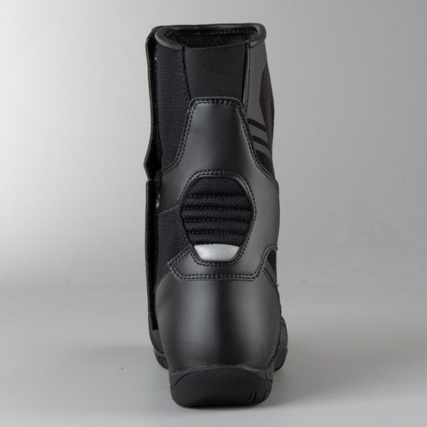 Obrázek produktu Moto boty TCX ZEPHYR FLOW černé