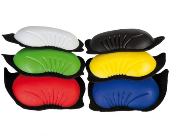 Obrázek produktu Slidery na kolena ZANDONA různé barvy 3500