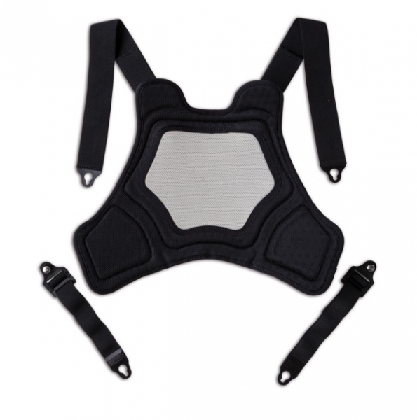 Obrázek produktu Chránič hrudi ZANDONA SHARK ARMOUR CHEST 8500