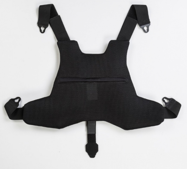 Obrázek produktu Chránič hrudi ZANDONA ESATECH ARMOUR CHEST 2855