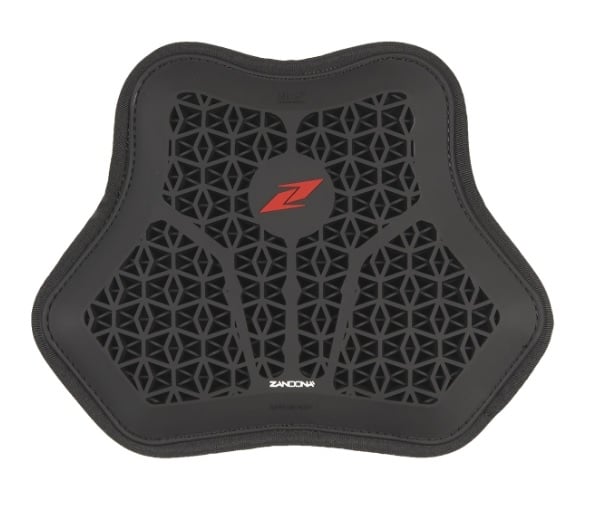 Obrázek produktu Dětský chránič hrudi ZANDONA NETCUBE CHEST KID RS černý 7071/K LEVEL2