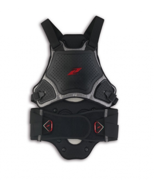 Obrázek produktu Krunýř ZANDONA SHARK ARMOUR GT X8 8508 LEVEL2