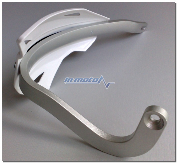 Obrázek produktu Kryty páček RTECH VERTIGO ALU zelené vč. montážní sady