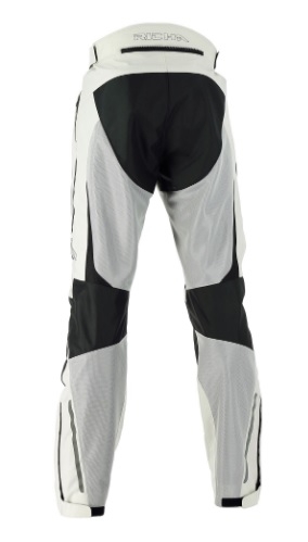 Obrázek produktu Moto kalhoty RICHA AIRBENDER šedé