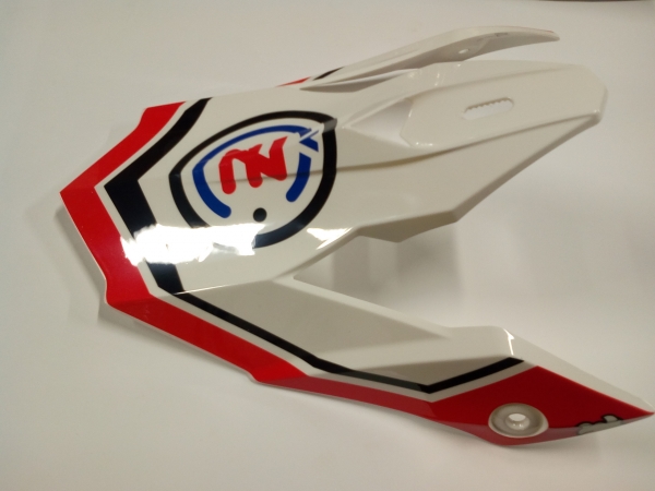 Obrázek produktu Kšilt ČZ PATRIOT