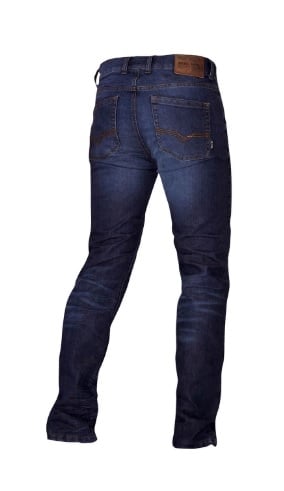 Obrázek produktu Moto kalhoty RICHA ORIGINAL JEANS modré prodloužené