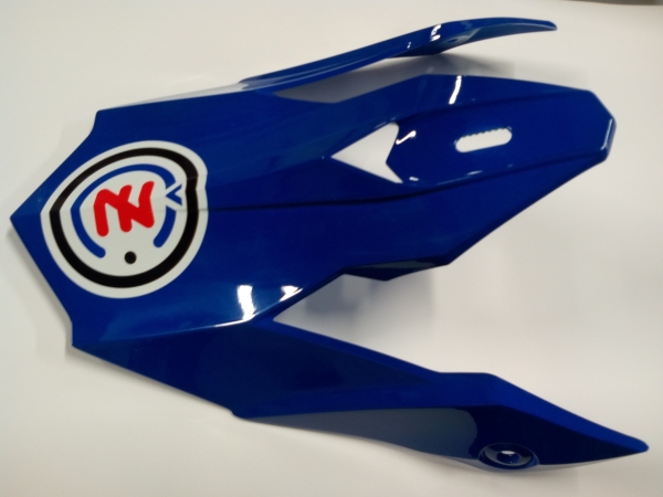 Obrázek produktu Kšilt ČZ LEGEND modrý