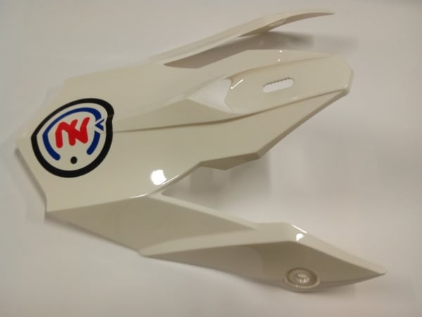 Obrázek produktu Kšilt ČZ LEGEND bílý