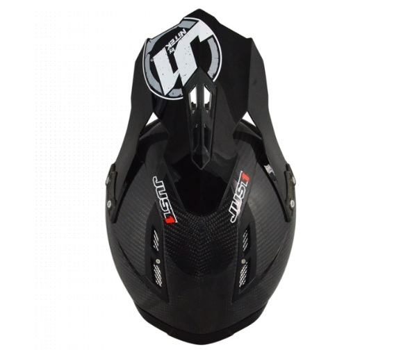 Obrázek produktu Kšilt JUST1 J12 černý