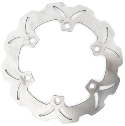 Obrázek produktu Zadní brzdový kotouč na moto BRAKING WF7501 SUZUKI B-KING/HAYABUSA 2008 - 2012